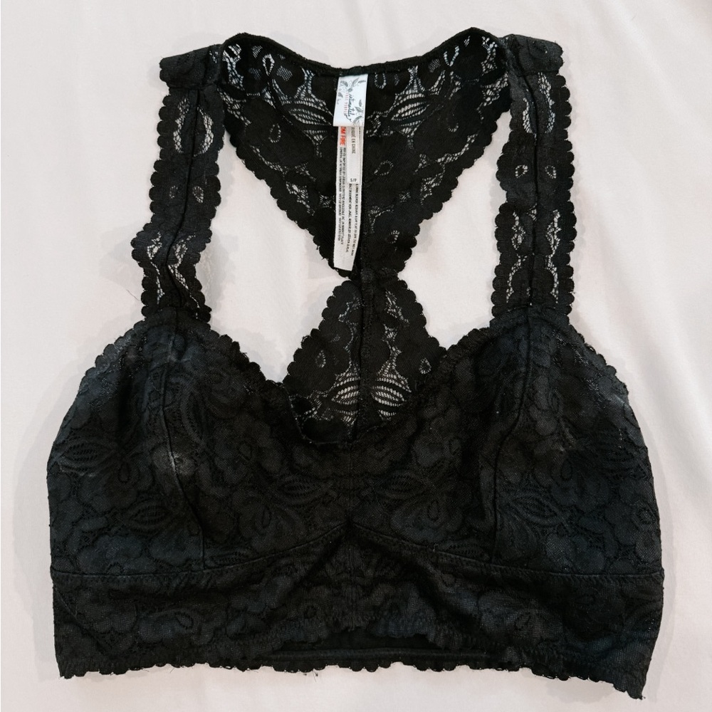 Free People Bralette
